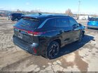2025 Volkswagen Tiguan 2.0t Sel R-line Black vin: 3VVLR7RM3SM055156