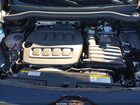 2025 Volkswagen Tiguan 2.0t Sel R-line Black vin: 3VVLR7RM3SM055156