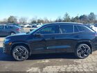 2025 Volkswagen Tiguan 2.0t Sel R-line Black vin: 3VVLR7RM3SM055156