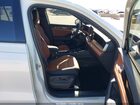 2025 Volkswagen Tiguan 2.0t Sel R-line White vin: 3VVLR7RM6SM059430