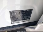2025 Volkswagen Tiguan 2.0t Sel R-line White vin: 3VVLR7RM6SM059430
