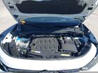 2025 Volkswagen Tiguan 2.0t Sel R-line White vin: 3VVLR7RM6SM059430