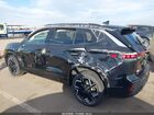 2025 Volkswagen Tiguan 2.0t Sel R-line Black vin: 3VVLR7RMXSM055154