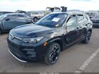 2025 Volkswagen Tiguan 2.0t Sel R-line Black vin: 3VVLR7RMXSM055154