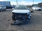 2022 Volkswagen Taos 1.5t Se Белый vin: 3VVLX7B20NM033621