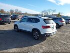 2022 Volkswagen Taos 1.5t Se Белый vin: 3VVLX7B20NM033621