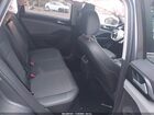 2022 Volkswagen Taos 1.5t Se Серый vin: 3VVLX7B21NM076221 2022 Volkswagen Taos 1.5t Se Серый vin: 3VVLX7B21NM076221