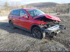2024 Volkswagen Tiguan 2.0t Se/2.0t Wolfsburg Edition Red vin: 3VVMB7AX6RM061803