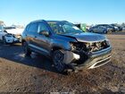 2022 Volkswagen Taos S Gray vin: 3VVMX7B2XNM033307