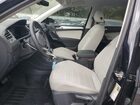 2024 Volkswagen Tiguan S Black vin: 3VVRB7AX1RM127051