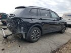 2024 Volkswagen Tiguan S Black vin: 3VVRB7AX1RM127051