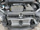 2024 Volkswagen Tiguan S Black vin: 3VVRB7AX1RM127051