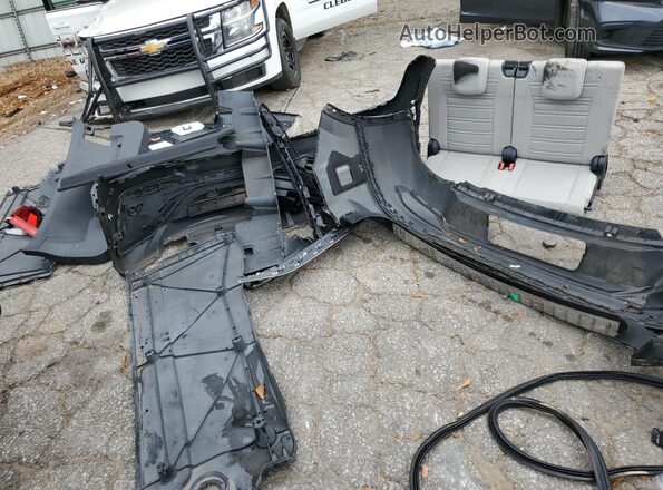 3VVRB7AX1RM127051 2024 VOLKSWAGEN TIGUAN Black ძრავის განყოფილების ხედი