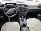 2024 Volkswagen Tiguan S Black vin: 3VVRB7AX1RM127051