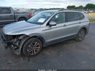 2023 Volkswagen Tiguan 2.0t S Gray vin: 3VVRB7AX2PM054656