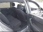 2023 Volkswagen Tiguan 2.0t S Gray vin: 3VVRB7AX2PM054656