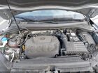 2023 Volkswagen Tiguan 2.0t S Gray vin: 3VVRB7AX2PM054656