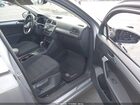 2023 Volkswagen Tiguan 2.0t S Gray vin: 3VVRB7AX2PM054656