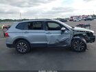 2023 Volkswagen Tiguan 2.0t S Gray vin: 3VVRB7AX2PM054656