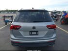 2023 Volkswagen Tiguan 2.0t S Gray vin: 3VVRB7AX2PM054656