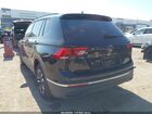 2024 Volkswagen Tiguan 2.0t S Черный vin: 3VVRB7AX7RM205672