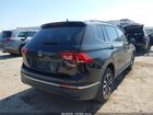2024 Volkswagen Tiguan 2.0t S Черный vin: 3VVRB7AX7RM205672