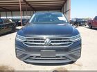 2024 Volkswagen Tiguan 2.0t S Черный vin: 3VVRB7AX7RM205672