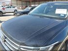 2024 Volkswagen Tiguan 2.0t S Черный vin: 3VVRB7AX7RM205672