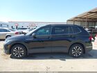2024 Volkswagen Tiguan 2.0t S Черный vin: 3VVRB7AX7RM205672