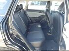 2022 Volkswagen Taos 1.5t Se Black vin: 3VVRX7B24NM074165