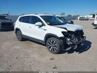 2022 Volkswagen Taos 1.5t Se Белый vin: 3VVRX7B27NM040446
