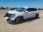 2024 Volkswagen Taos Se White vin: 3VVSX7B25RM006190