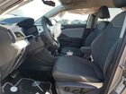 2024 Volkswagen Taos Se Серый vin: 3VVUX7B27RM057005