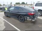 2023 Volkswagen Jetta Gli 2.0t Autobahn Black vin: 3VW2T7BU5PM036473