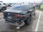 2023 Volkswagen Jetta Gli 2.0t Autobahn Black vin: 3VW2T7BU5PM036473