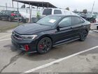 2023 Volkswagen Jetta Gli 2.0t Autobahn Black vin: 3VW2T7BU5PM036473