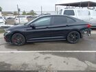 2023 Volkswagen Jetta Gli 2.0t Autobahn Black vin: 3VW2T7BU5PM036473