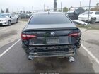 2023 Volkswagen Jetta Gli 2.0t Autobahn Black vin: 3VW2T7BU5PM036473