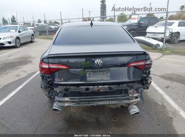 3VW2T7BU5PM036473 2023 VOLKSWAGEN JETTA Black 