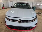 2025 Volkswagen Jetta Gli Autobahn Серый vin: 3VW2T7BU7SM034989 2025 Volkswagen Jetta Gli Autobahn Серый vin: 3VW2T7BU7SM034989