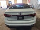 2025 Volkswagen Jetta Gli Autobahn Серый vin: 3VW2T7BU7SM034989 2025 Volkswagen Jetta Gli Autobahn Серый vin: 3VW2T7BU7SM034989