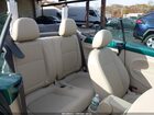 2017 Volkswagen Beetle #pinkbeetle/1.8t Classic/1.8t S/1.8t Se/1.8t Sel Green vin: 3VW517AT8HM809675