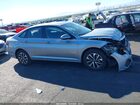 2023 Volkswagen Jetta 1.5t S Серебряный vin: 3VW5M7BU0PM051781