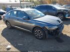2024 Volkswagen Jetta 1.5t S Gray vin: 3VW5M7BU2RM007476