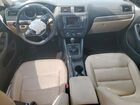 2018 Volkswagen Jetta Se Белый vin: 3VWB67AJXJM203433