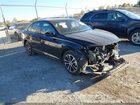 2024 Volkswagen Jetta 1.5t Sport Черный vin: 3VWBM7BU9RM085546