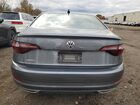 2021 Volkswagen Jetta S Серый vin: 3VWC57BU2MM026350