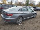 2021 Volkswagen Jetta S Серый vin: 3VWC57BU2MM026350