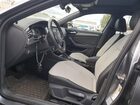 2021 Volkswagen Jetta S Серый vin: 3VWC57BU2MM026350