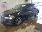 2020 Volkswagen Jetta S Black vin: 3VWC57BU9LM095230